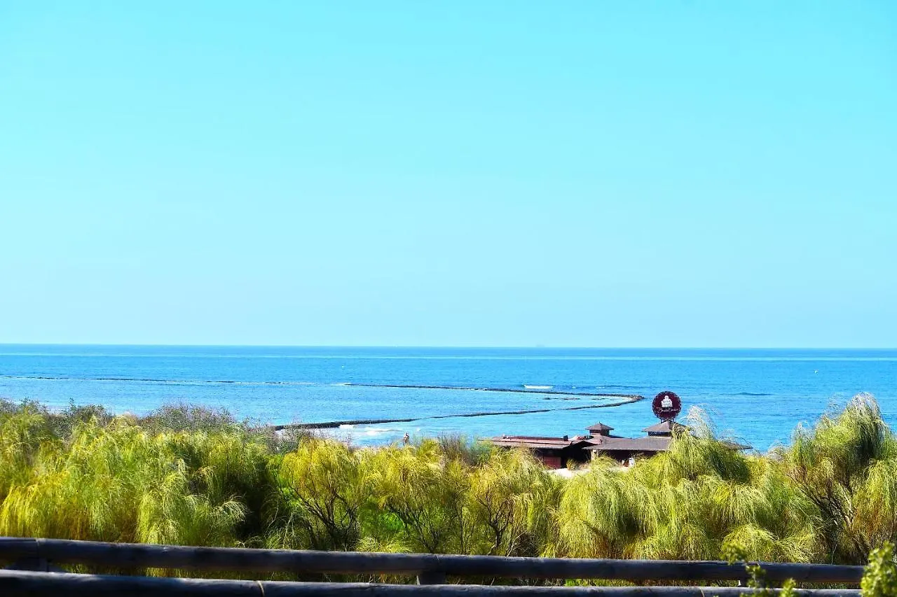 Guest house Hostal Playa Candor Rota Spain