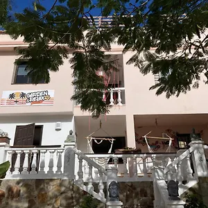  Hostel Garden&relax Spanien