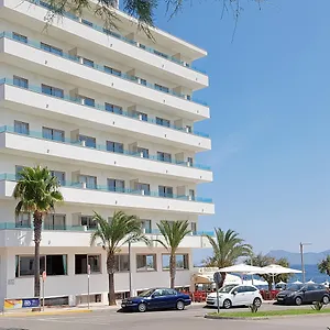 *** Aparthotel Stil Mar Y Paz Spanien