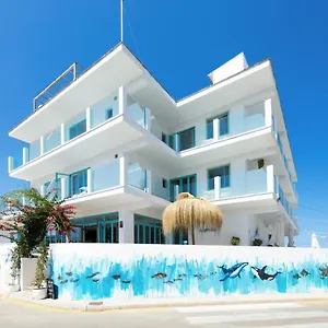 Hostal Cala Llombards , Cala Llombards España