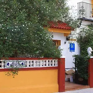  Pensión Playa Hidalgo