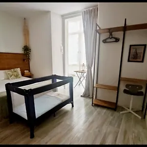  Hostel Cantiber Spanien