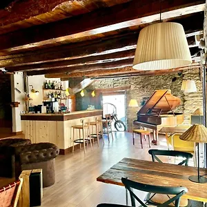 L'hotelet D'estamariu Cal Teixidor 3*, Estamariu España