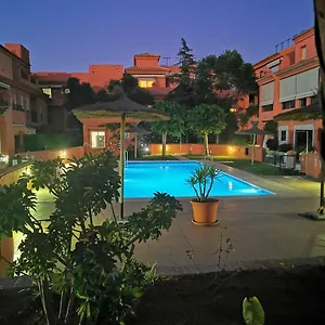  Apartamento Natipao
