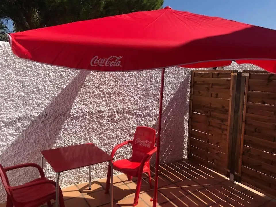 Hostal Playa Candor Rota