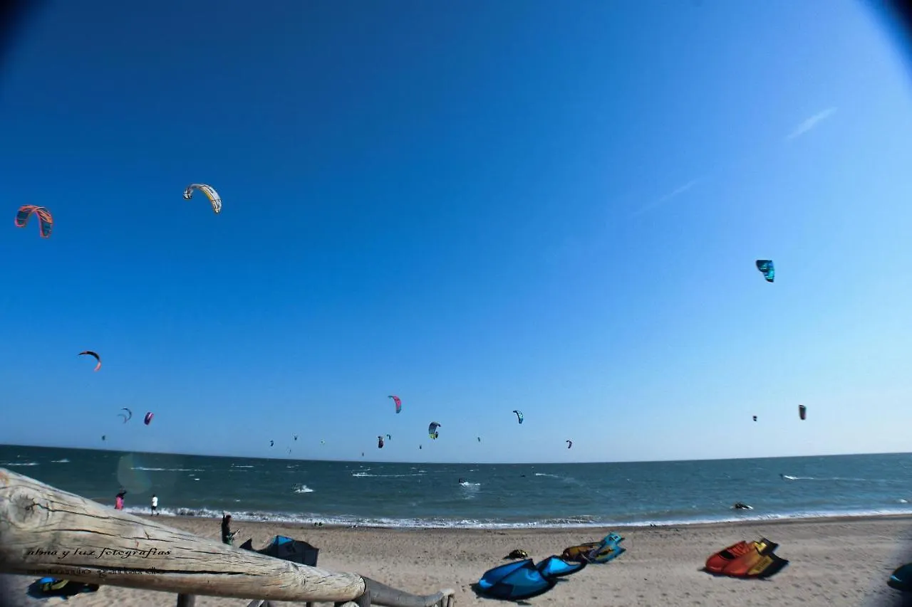 Hostal Playa Candor Rota 0*,  Espagne